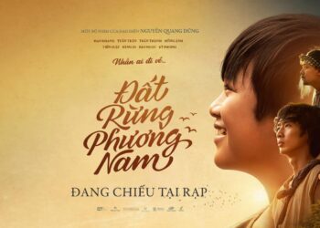 Phim có yếu tố lịch sử – giới hạn nào cho sáng tạo