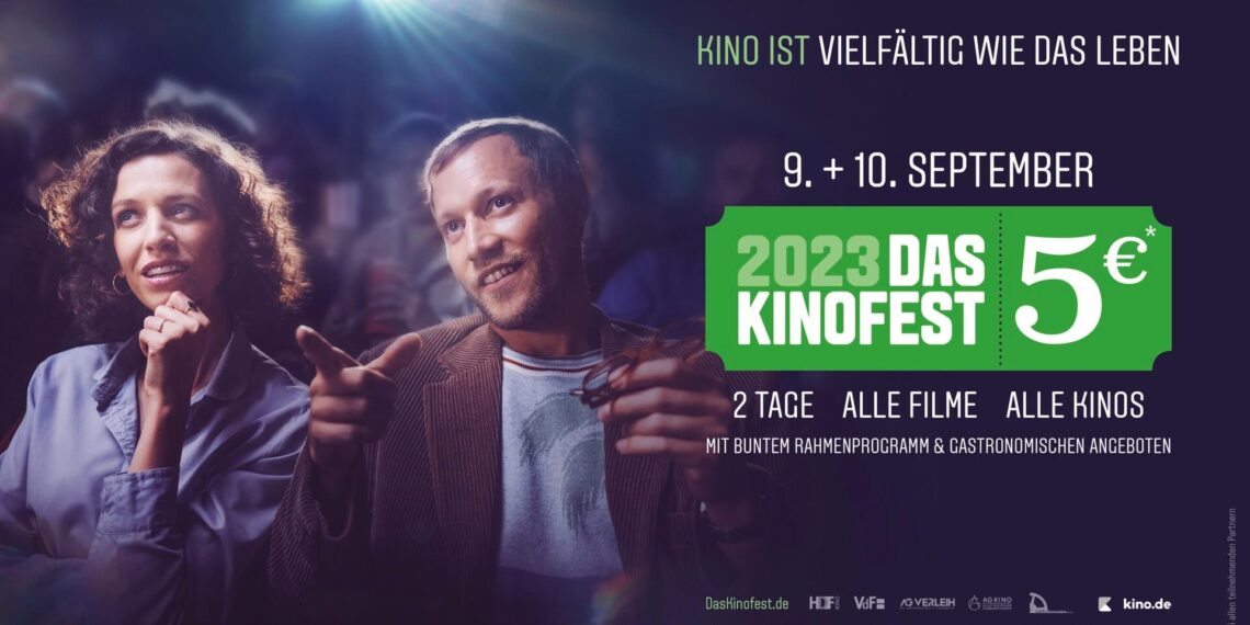 7 phim chiếu ở LHP Đức tại Đông Nam Á và Thái Bình Dương