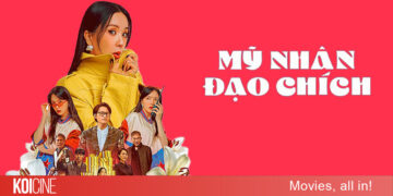 Mỹ Nhân Đạo Chích phi vụ 60 tỷ Won của cặp mẹ con “đạo chích”