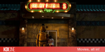 5 Đêm Kinh Hoàng (Five Nights At Freddy’s) lý giải cơn sốt mùa Halloween 