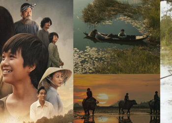 Đất rừng phương Nam và hành trình đi tìm “an”