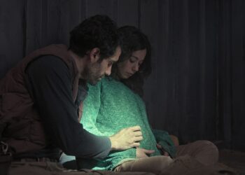 ‘Nowhere’ – cuộc chiến sinh tồn ngoài đại dương