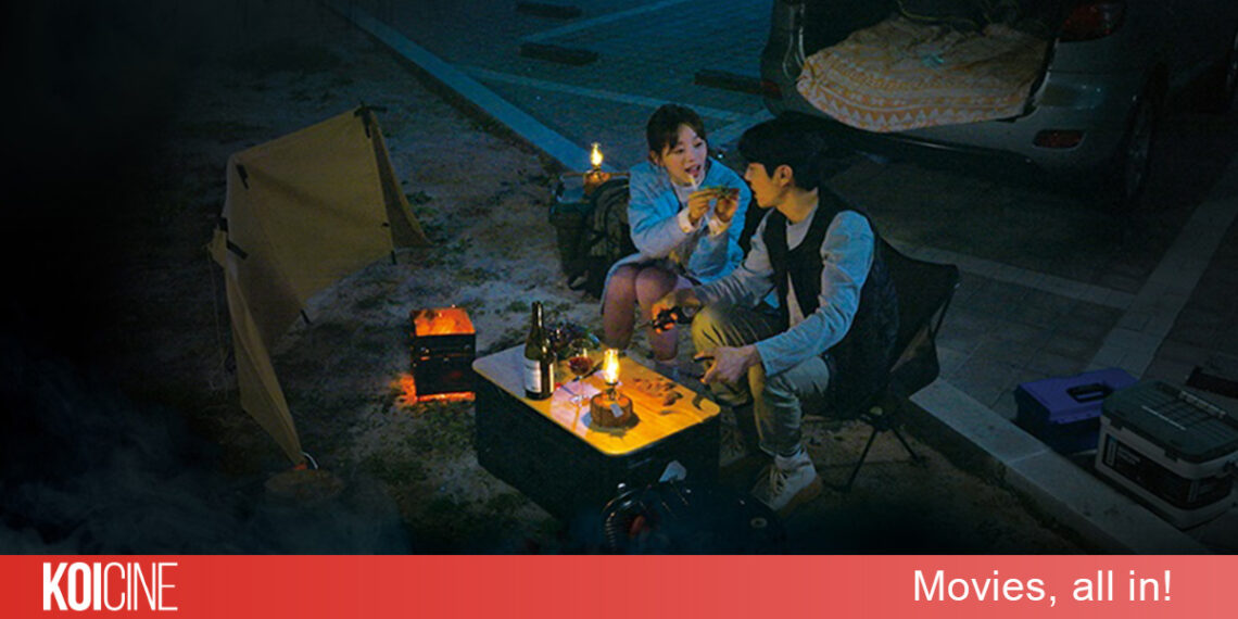 Đêm Hẹn Hò Đẫm Máu chuyến du lịch kinh hoàng