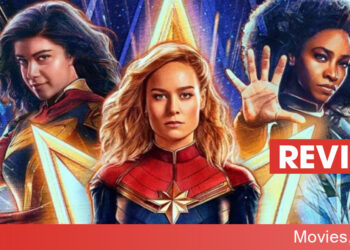 Review The Marvels, giải thích cái kết và post-credit