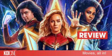 Review The Marvels, giải thích cái kết và post-credit