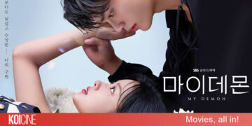 My Demon (Chàng Quỷ Của Tôi) khế ước của một nữ “chaebol” với ác quỷ