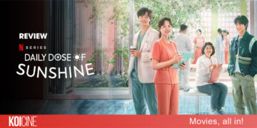 Chút Nắng Ấm Mỗi Ngày (Daily Dose of Sunshine): Tất cả chúng ta đều sống giữa ngày và đêm