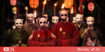 Kẻ Ăn Hồn hỷ sự hóa thành quỷ sự ở Làng Địa Ngục