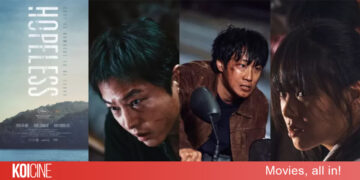 Đường Cùng (Hopeless) khi cái ác trở thành sự cứu rỗi cuối cùng