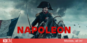 Review Đế Chế Napoleon cái nhìn đầy phán xét về Hoàng đế nổi tiếng của nước Pháp