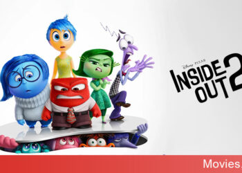 Inside Out 2 bộ phim hoạt hình duy nhất của Pixar trong năm 2024