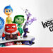 Inside Out 2 bộ phim hoạt hình duy nhất của Pixar trong năm 2024