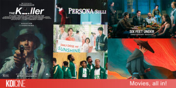 Netflix tháng 11 năm 2023 với những bộ phim, series hấp dẫn