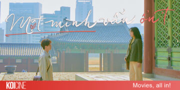 Một Mình Vẫn Ổn’t (Single in Seoul) thích ở một mình, nhưng muốn hẹn hò