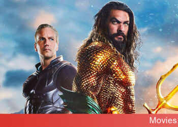 Review Aquaman and the Lost Kingdom (Aquaman và Vương Quốc Thất Lạc)