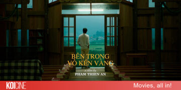 Review Bên Trong Vỏ Kén Vàng (Inside The Yellow Cocoon) bộ phim Việt Nam gây ấn tượng tại Liên hoan phim Cannes