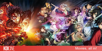 Demon Slayer season 4: Hashira Training Arc (Huấn Luyện Trụ Cột)