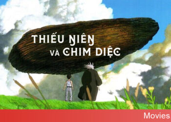 Review The Boy and the Heron (Thiếu Niên Và Chim Diệc) một bộ phim mang tính chiêm nghiệm hơn là giải trí