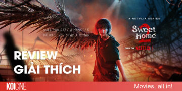 Sweet Home 2: tóm tắt season 1, giải thích những chi tiết quan trọng season 2, lý thuyết về quá trình quái vật hóa