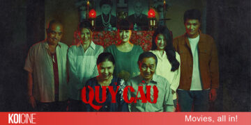 Review Quỷ Cẩu: câu chuyện kinh dị khơi gợi những chủ đề nhạy cảm về oán nghiệp