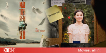 Mất Tích Đêm 30 loạt phim tâm lý tội phạm hấp dẫn ra mắt vào dịp Tết 2024