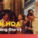 Phồn Hoa của Vương Gia Vệ: Những câu chuyện xoay quanh bộ phim truyền hình đầu tiên của nhà làm phim
