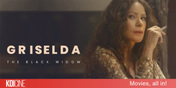 Griselda series tội phạm về “Mẹ đỡ đầu của cocaine”