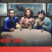 The Brothers Sun câu chuyện gia đình về băng nhóm xã hội đen nổi danh ở Đài Bắc