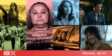 Griselda: những góc nhìn về loạt phim tội phạm “Mẹ già cocaine”