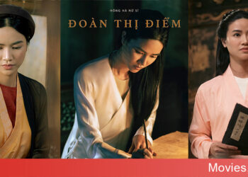 Hồng Hà Nữ Sĩ: cuộc đời thăng trầm của nữ sĩ Đoàn Thị Điểm