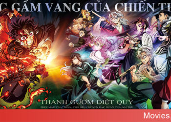 Review Thanh Gươm Diệt Quỷ: Chuyến Đặc Huấn Của Đại Trụ Movie