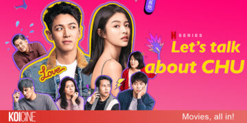 Cùng Nói Về Chu: sự thấu hiểu trong tình yêu, tình dục cởi mở, không định kiến, không can thiệp