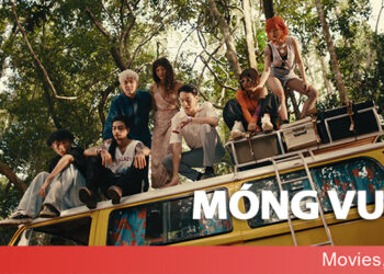 Móng Vuốt bộ phim kinh dị Việt Nam về ác thú và sinh tồn