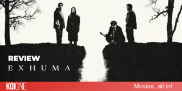 Review Exhuma: Quật Mộ Trùng Ma