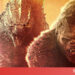 Review Godzilla x Kong The New Empire