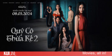 Review Quý Cô Thừa Kế 2 drama trong các mối quan hệ vợ chồng, bạn bè, với nhiều khúc ôm cua