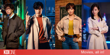 City Hunter live-action: câu chuyện về một Thợ Săn Thành Phố chuyên dọn dẹp những rắc rối từ thế giới ngầm