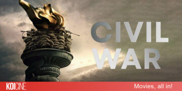 Civil War – Ngày Tàn Của Đế Quốc: câu chuyện kịch tính về một nước Mỹ đầy rạn nứt