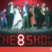 The 8 Show loạt phim trò chơi thực tế cho thấy những lời đề nghị ngọt ngào không kém phần nguy hiểm
