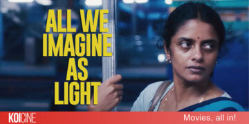 All We Imagine as Light sức mạnh mong manh của những phụ nữ Mumbai