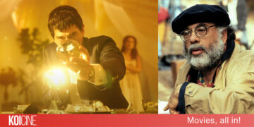 Megalopolis tham vọng của Francis Ford Coppola