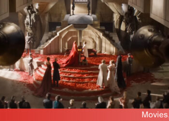 Dune Prophecy tiền truyện của Dune xoay quanh Bene Gesserit