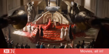 Dune Prophecy tiền truyện của Dune xoay quanh Bene Gesserit