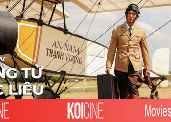 Review Công Tử Bạc Liêu: câu chuyện tình cha con của gia đình giàu nhất Nam Kỳ lục tỉnh