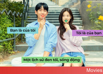 Love Next Door rắc rối từ chuyện tình của những kẻ gần nhà 
