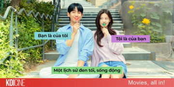 Love Next Door rắc rối từ chuyện tình của những kẻ gần nhà 