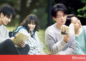 Tháng Tư, Ngày Em Đến: câu chuyện về cách mà tình yêu biến mất