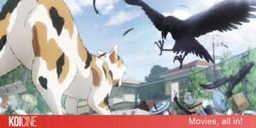 Review Haikyuu: The Dumpster Battle (Trận Chiến Bãi Phế Liệu)