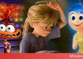 Review Inside Out 2: những cảm xúc hỗn độn khi ta trưởng thành