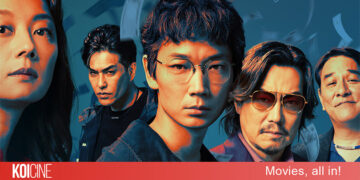 Tokyo Swindlers (Lừa Đảo Ở Tokyo) phi vụ lừa đảo bất động sản 10 tỷ yên